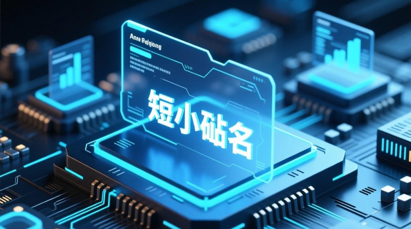 短小域名背后蕴藏着哪些商业潜力与挑战？-好主机测评网