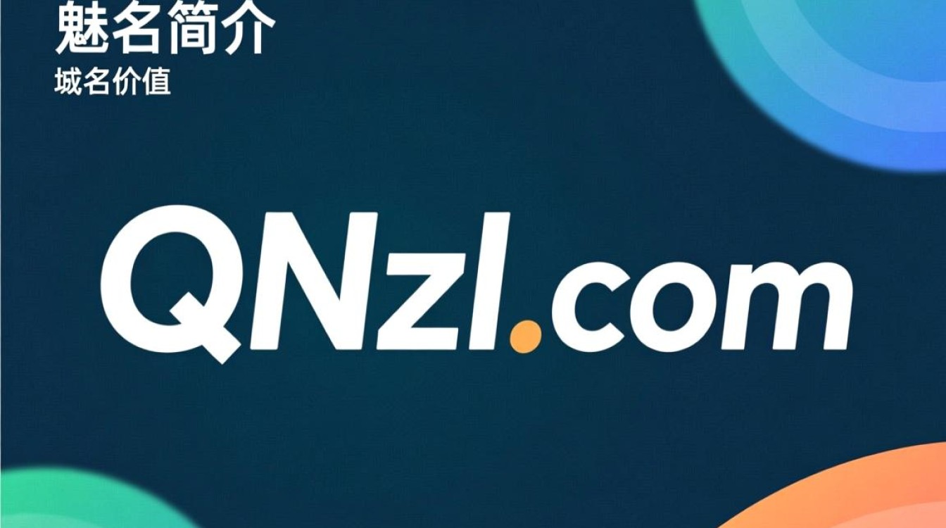 qnzl.com域名背后有何秘密？揭秘其独特魅力和价值所在？