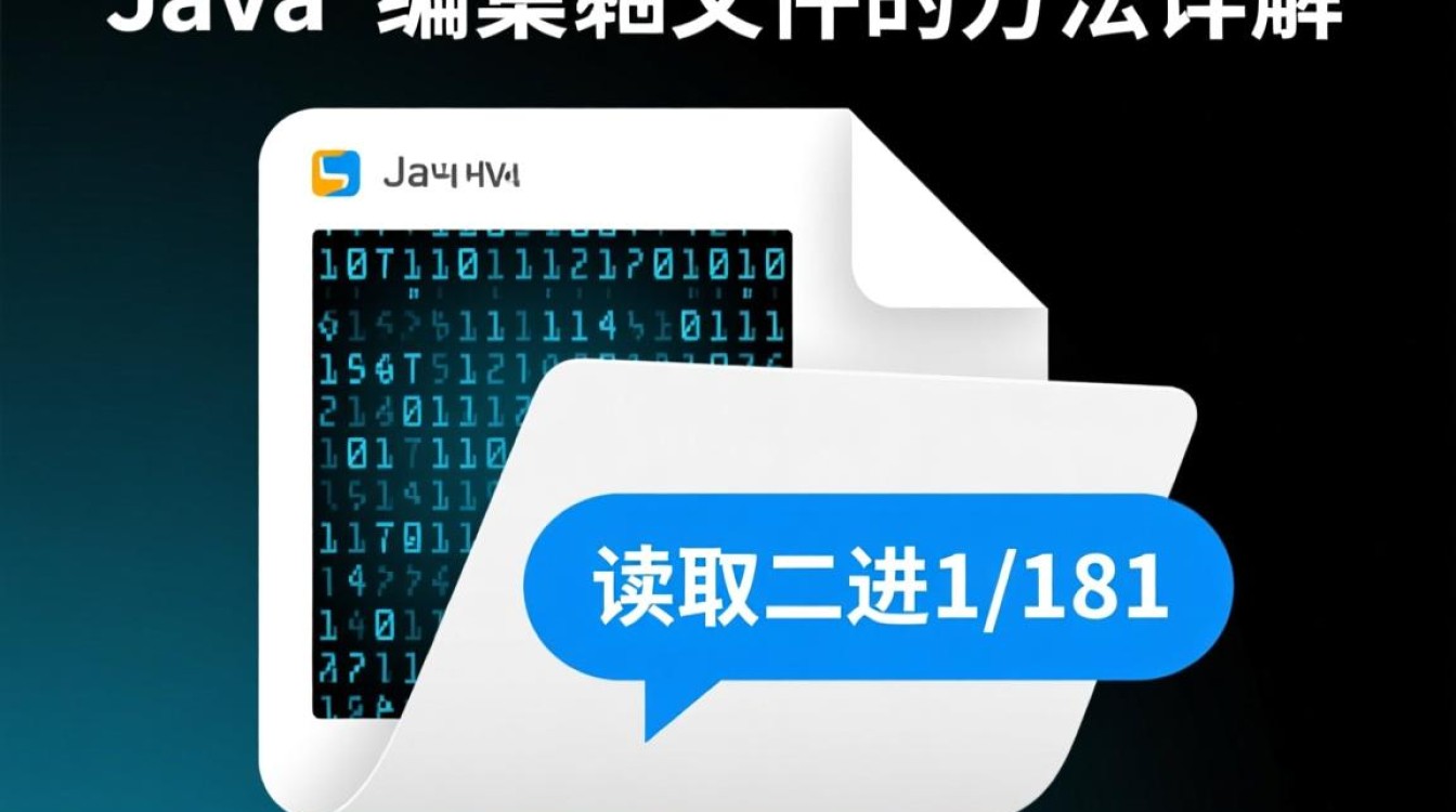 Java中读取二进制数据的最佳实践和具体方法是什么？