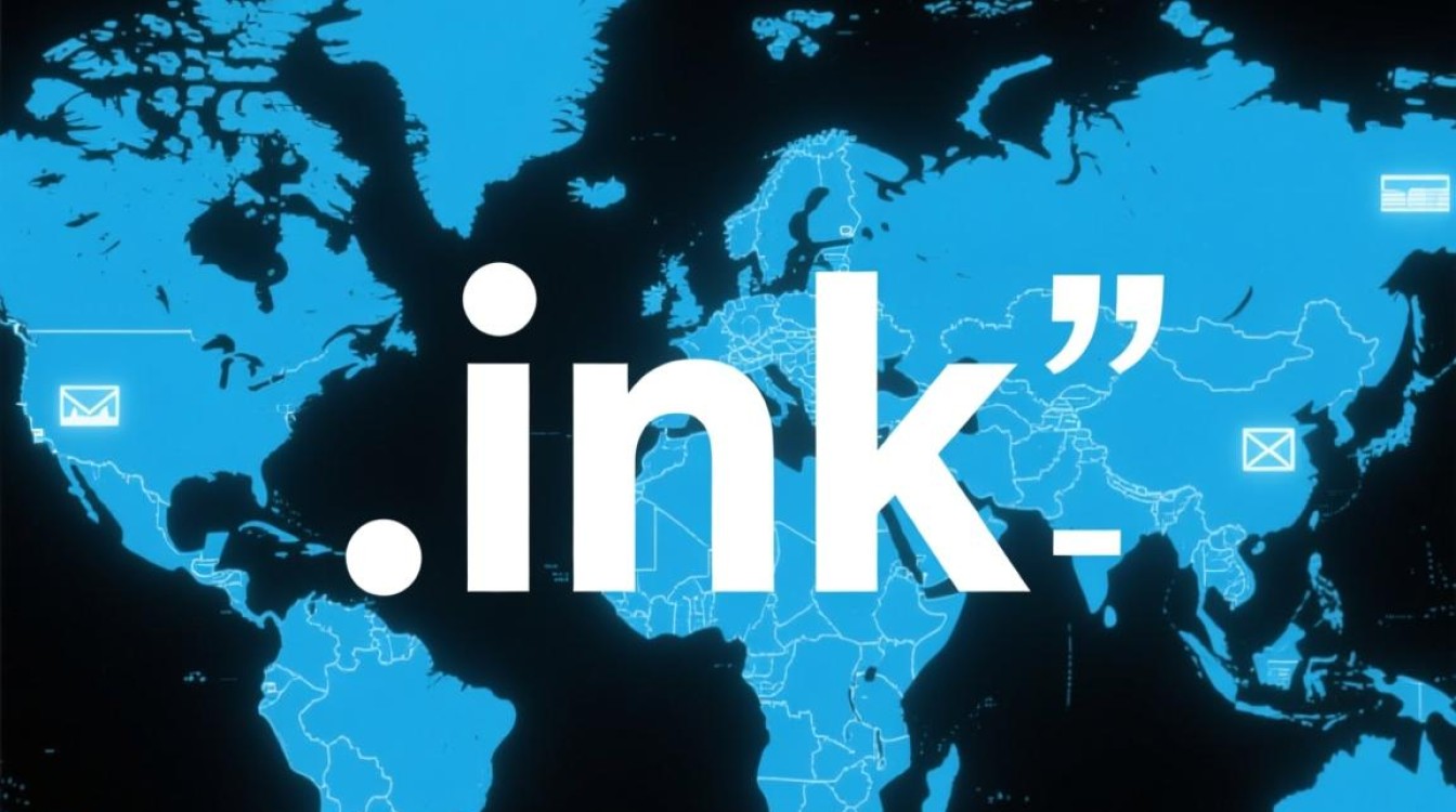 ink域名，这背后隐藏的商机和潜在风险，你了解多少？