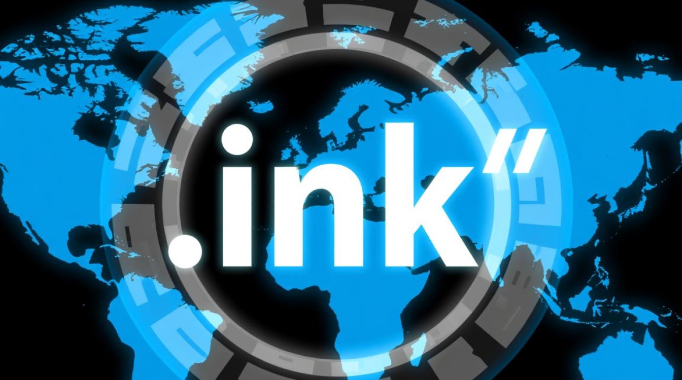 ink域名，这背后隐藏的商机和潜在风险，你了解多少？
