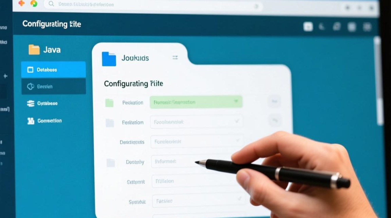 Java中查找配置文件的几种方法与最佳实践是怎样的?-好主机测评网