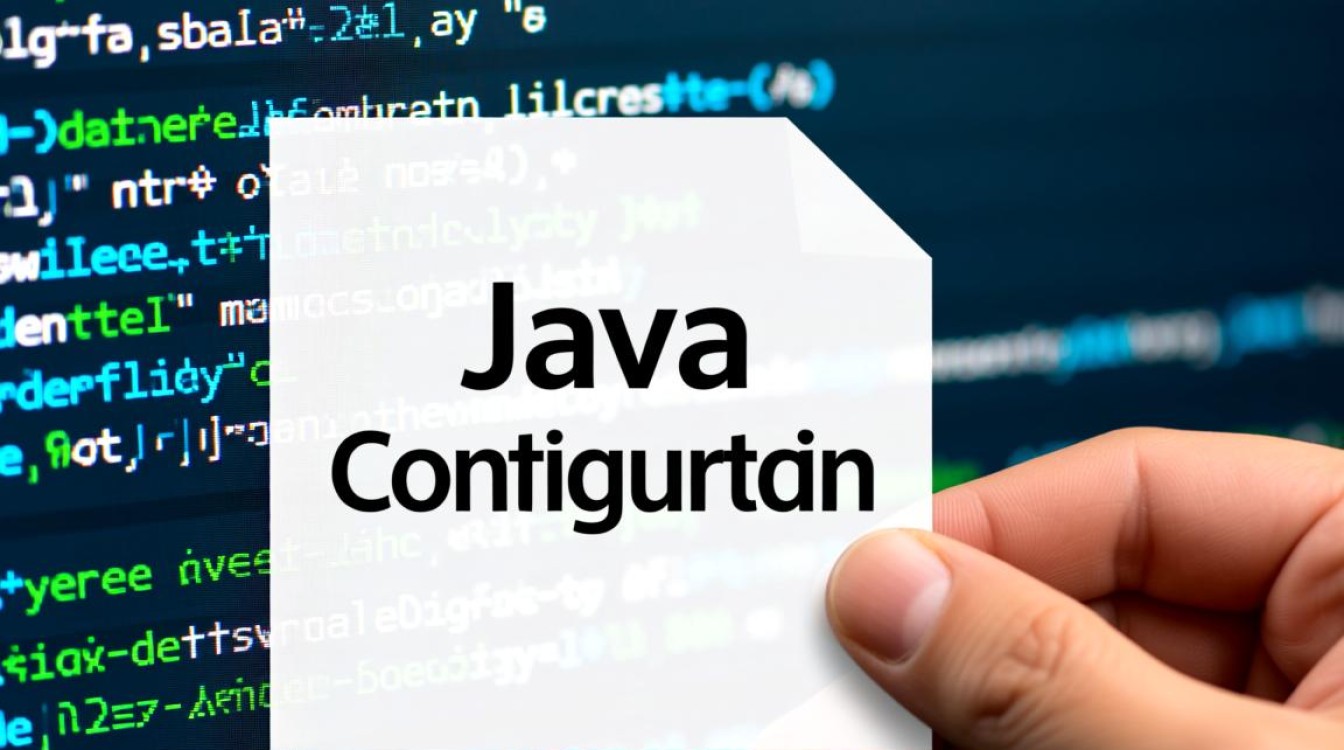 Java中查找配置文件的几种方法与最佳实践是怎样的？