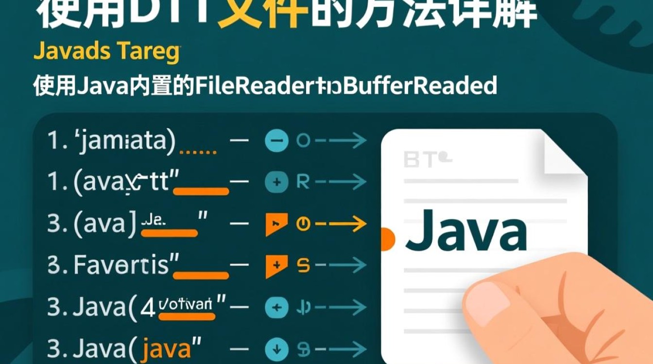 Java遍历txt文件的最佳实践和详细步骤是什么?-好主机测评网