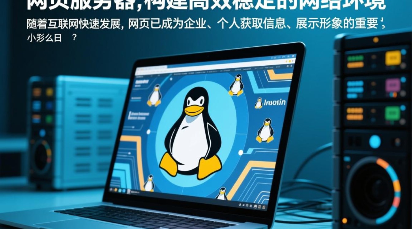 Linux网页服务器，如何选择最佳配置和优化技巧？-好主机测评网