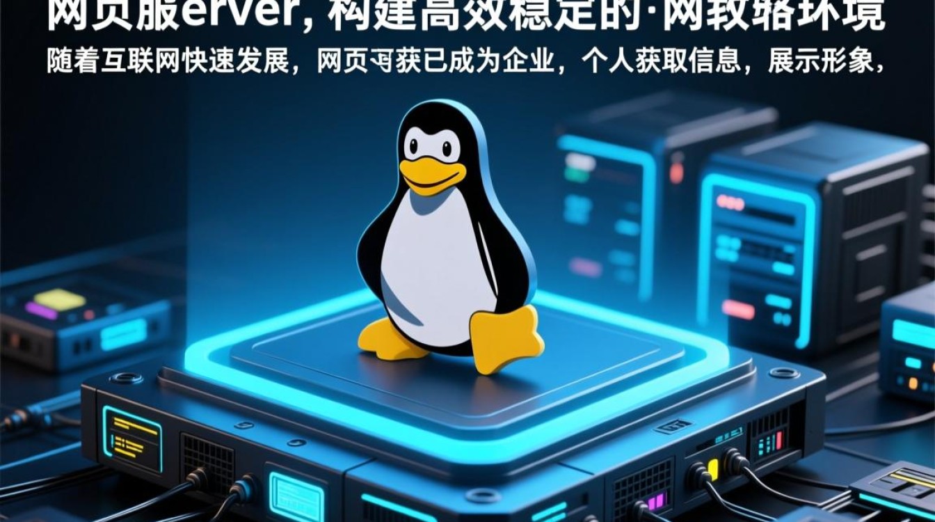 Linux网页服务器，如何选择最佳配置和优化技巧？