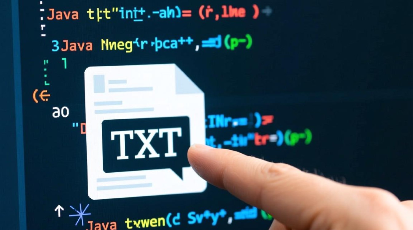 Java中设置txt文件打开方式，是默认记事本还是其他应用程序？