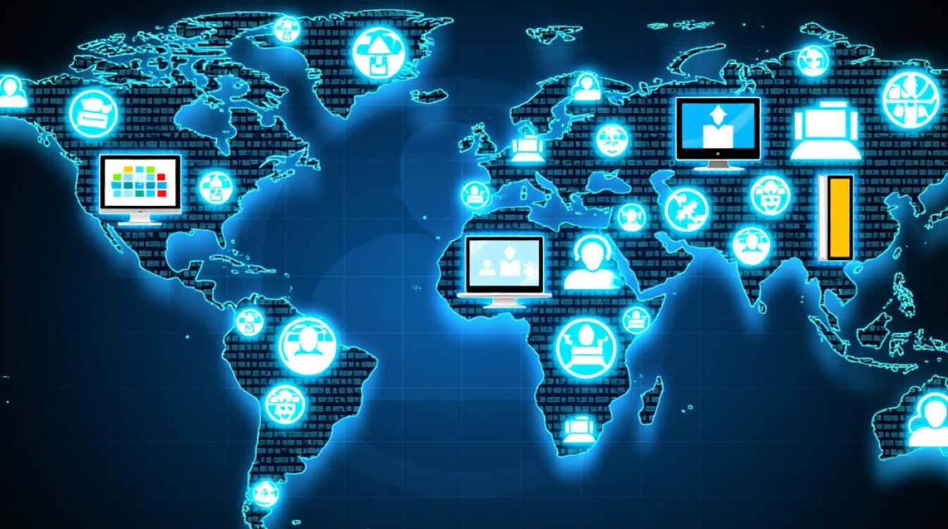 路径域名究竟有何独特之处，为何在互联网时代如此重要？