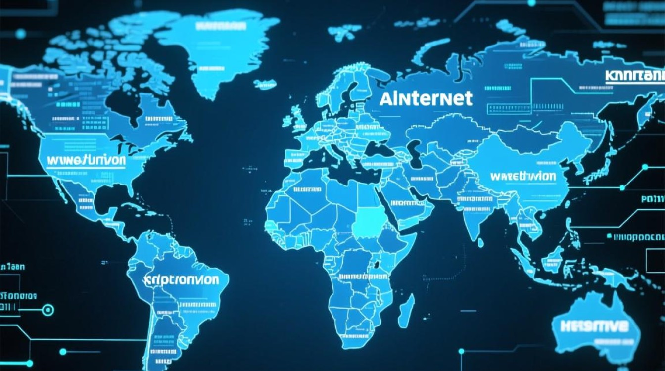 路径域名究竟有何独特之处，为何在互联网时代如此重要？-好主机测评网