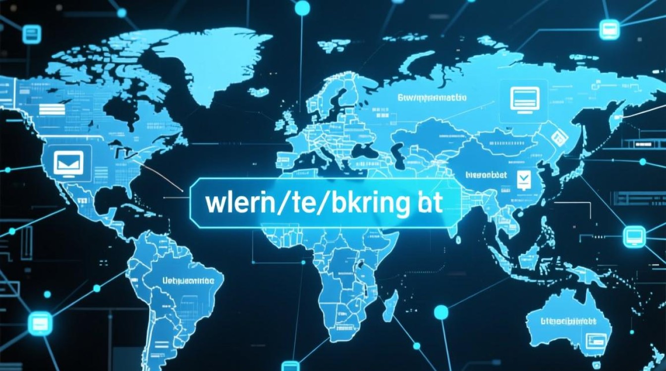 路径域名究竟有何独特之处，为何在互联网时代如此重要？