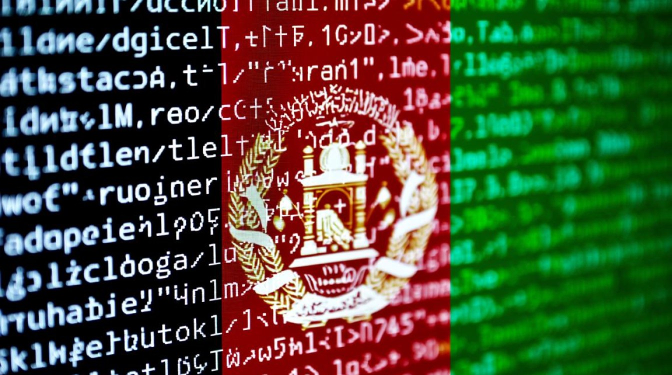 阿富汗域名背后的故事，揭秘国家域名的发展与挑战？-好主机测评网