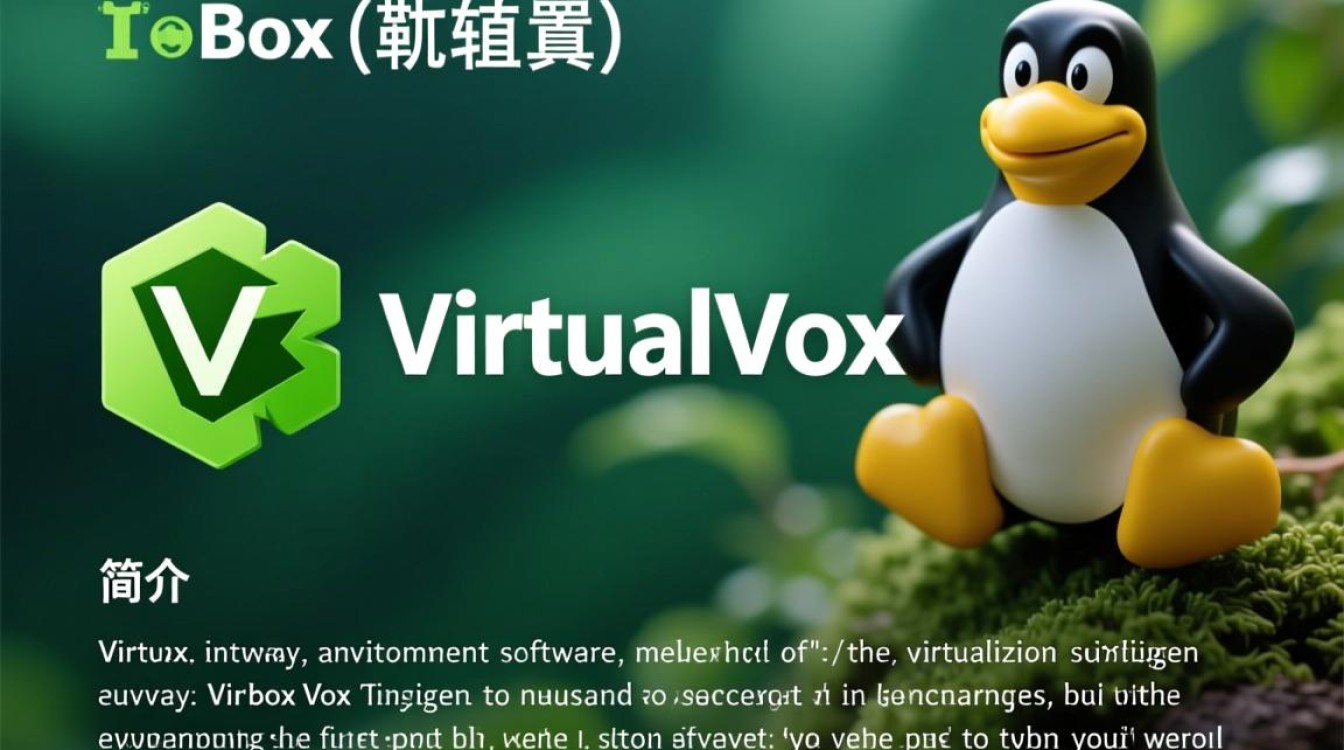 vbox虚拟机 Linux 使用中遇到的问题？揭秘Linux环境下vbox虚拟机的常见疑问与解决之道
