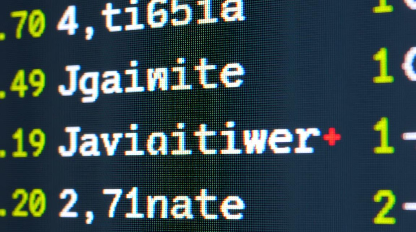 Java中如何精确控制并设置浮点数保留几位小数点？-好主机测评网