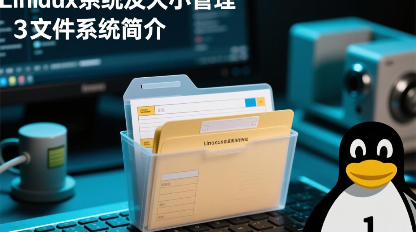 Linux文件系统大小究竟有何奥秘？不同类型文件系统大小差异解析！-好主机测评网
