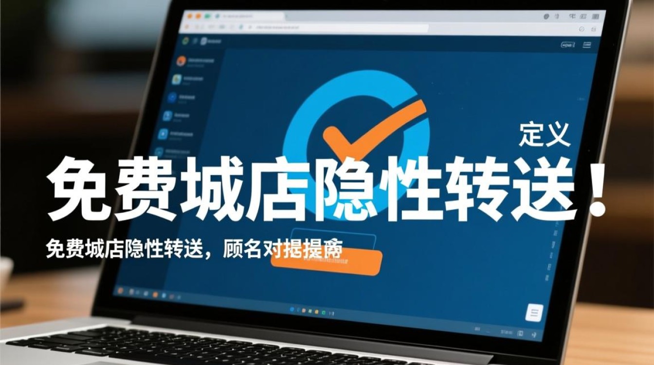 免费域名隐性转发背后隐藏哪些风险与问题？