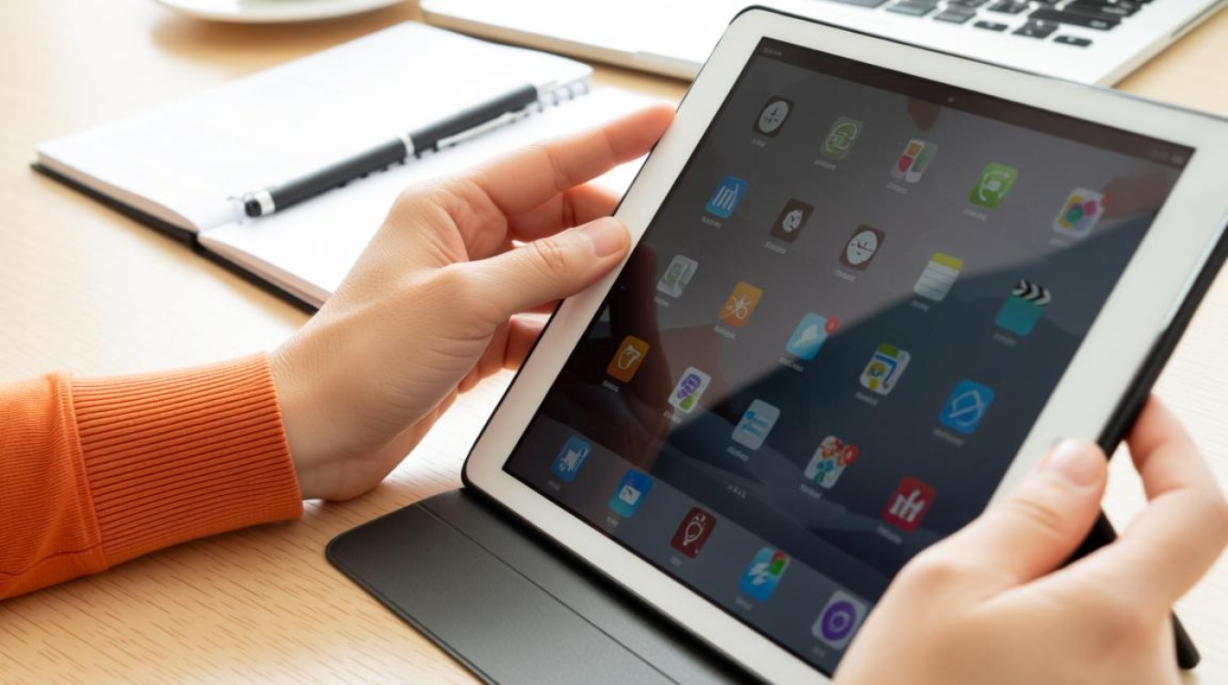 iPad上如何正确打开或处理无法识别的Java文件？-好主机测评网