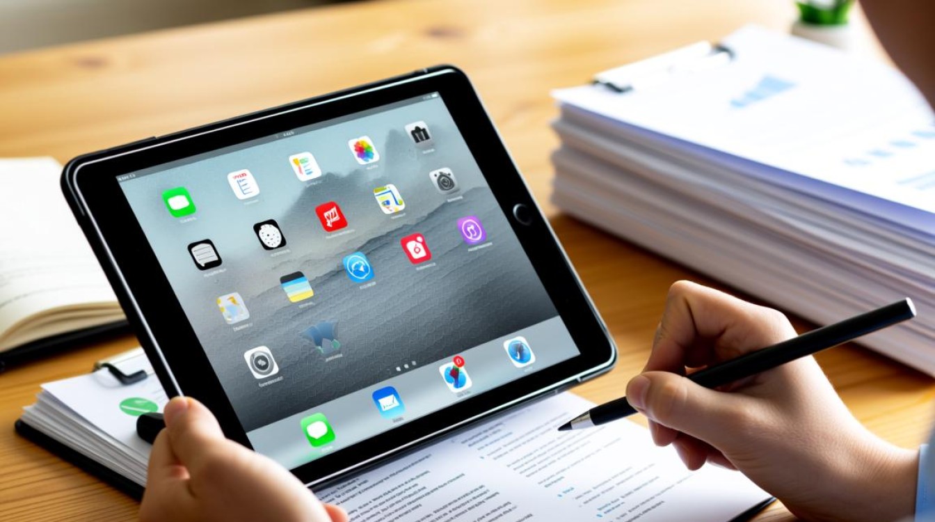 iPad上如何正确打开或处理无法识别的Java文件？