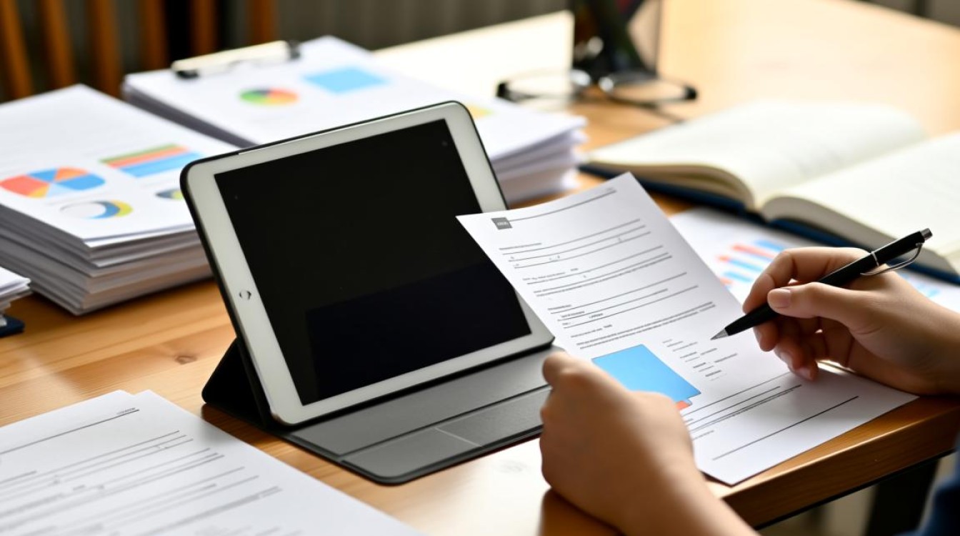 iPad上如何正确打开或处理无法识别的Java文件？