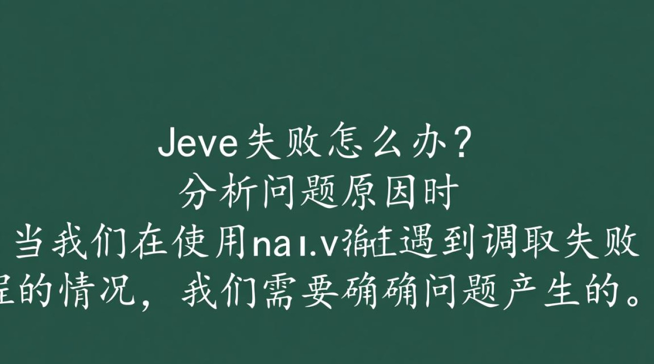 Java调用失败？30招排查与解决技巧，教你轻松应对！-好主机测评网