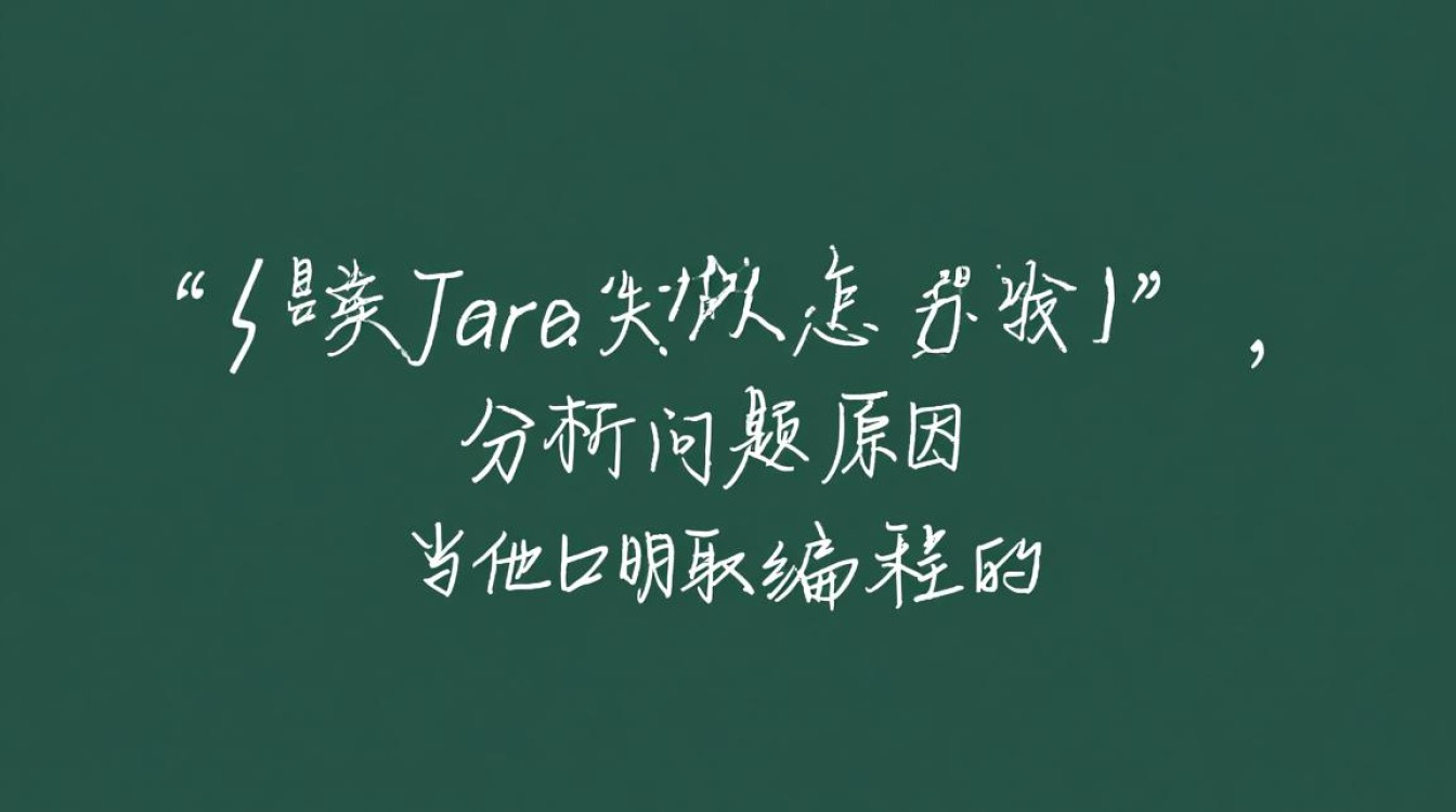 Java调用失败？30招排查与解决技巧，教你轻松应对！
