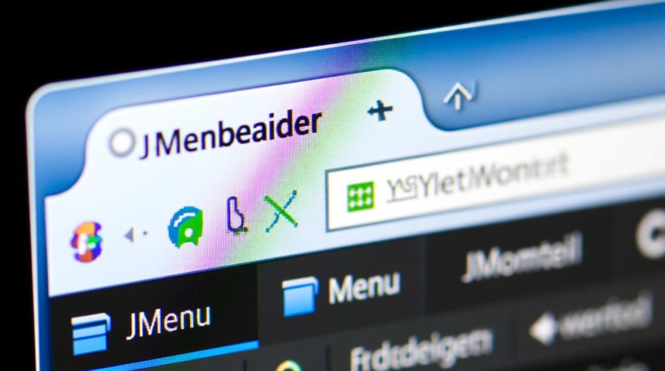 Java中实现菜单栏如何实现响应性操作的最佳实践是什么？-好主机测评网