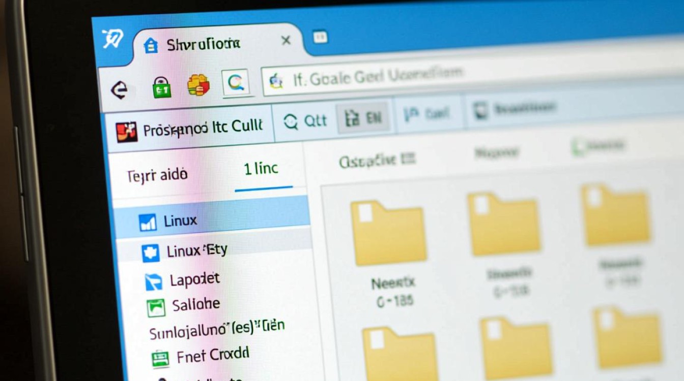 Linux下如何查看已挂载的所有目录及其详细信息？