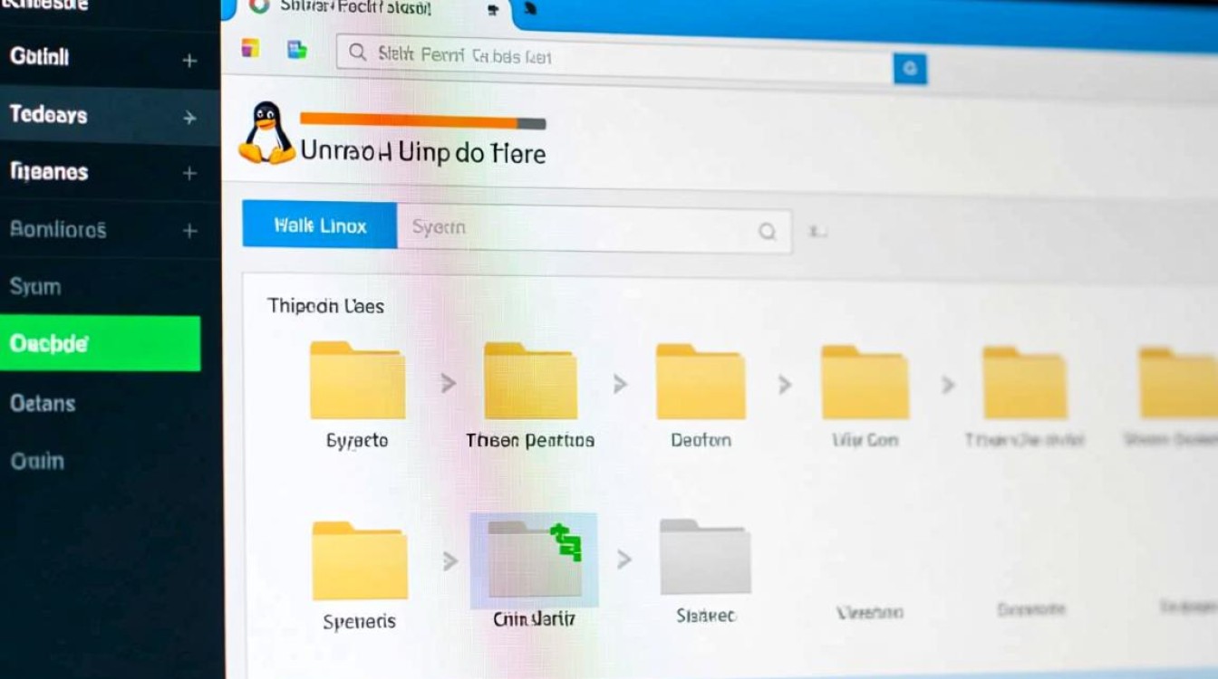 Linux下如何查看已挂载的所有目录及其详细信息？