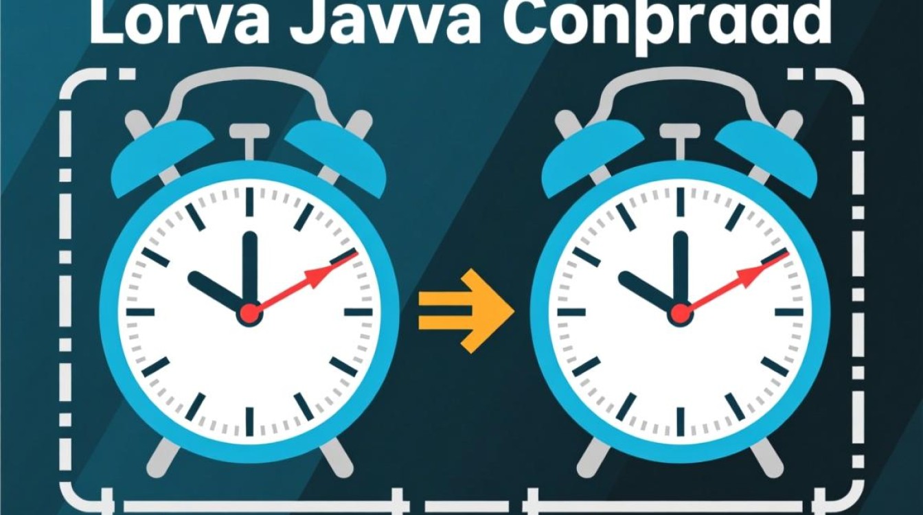 Java中如何精确比较两个时间点，具体实现细节是什么？