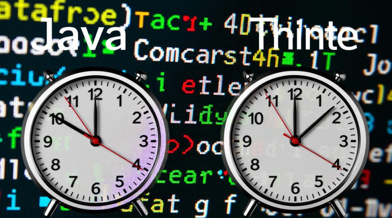 Java中如何精确比较两个时间点，具体实现细节是什么？