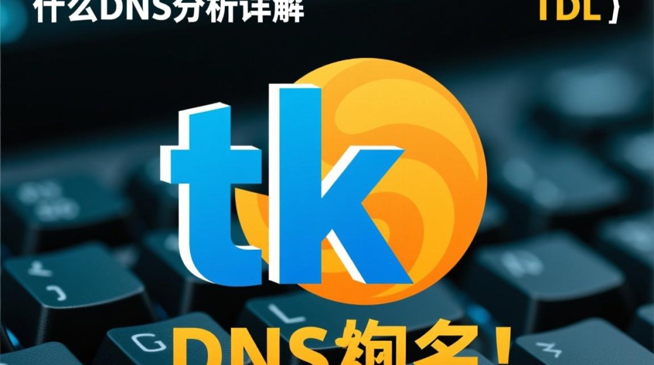 tk域名dns解析过程中可能遇到哪些常见问题及解决方法？