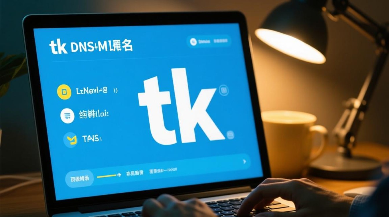 tk域名dns解析过程中可能遇到哪些常见问题及解决方法？