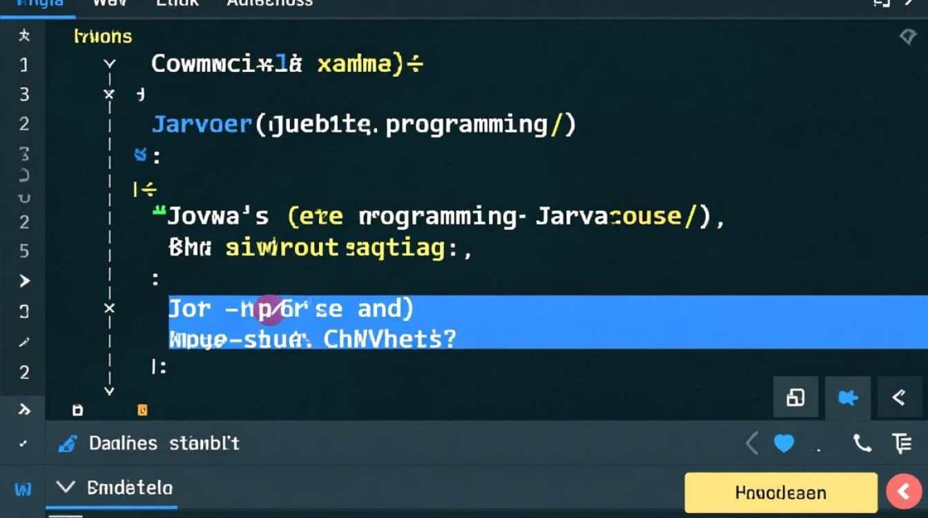 Java图形编程中如何高效地实现声音添加？探讨最佳实践与技巧。-好主机测评网