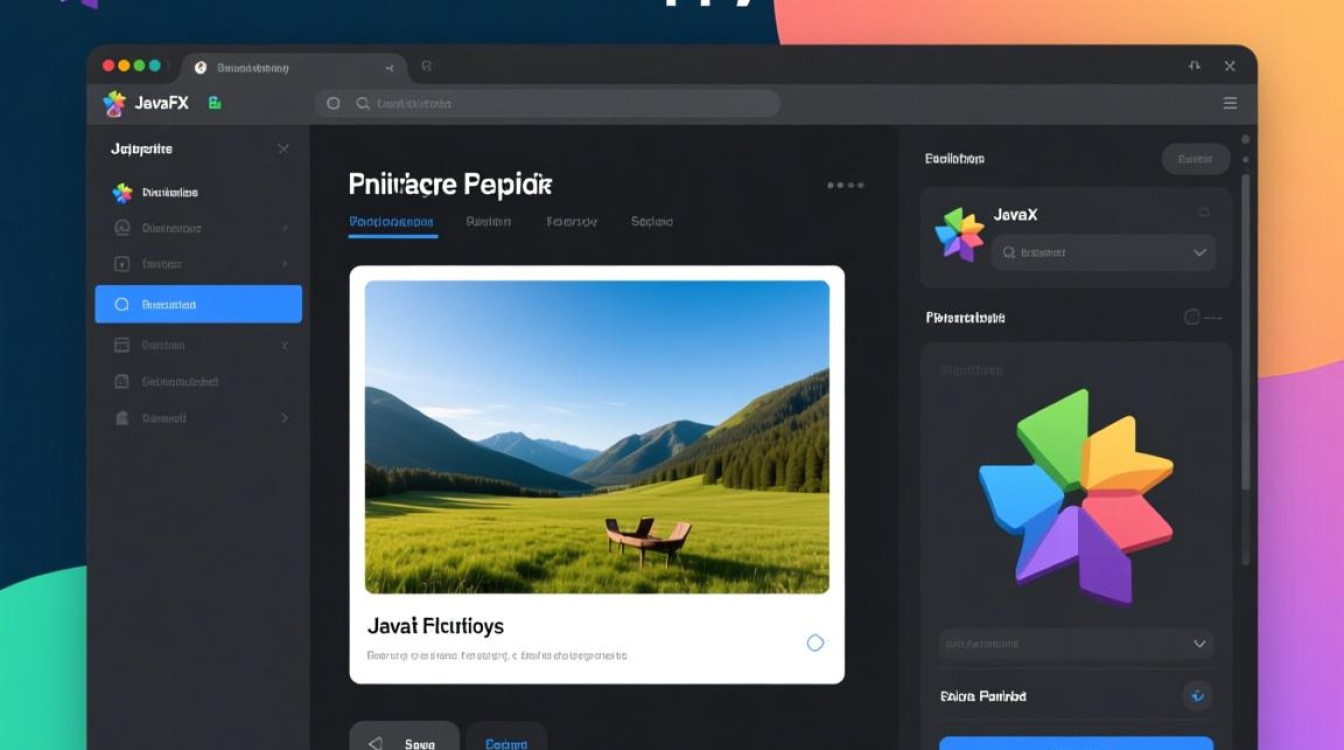JavaFX中如何正确引入和显示图片？详细步骤与技巧分享？-好主机测评网