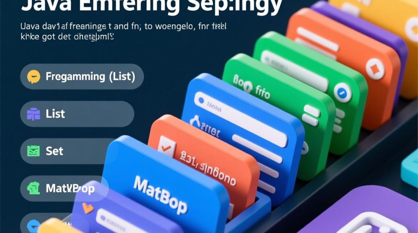 Java集合排序方法详解，从基本到高级技巧，哪种方式最适合你？-好主机测评网