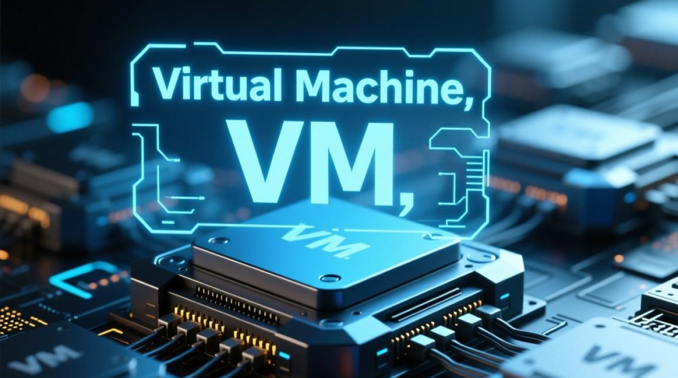 虚拟机隔离技术，为何如此关键，其实现原理是什么？-好主机测评网