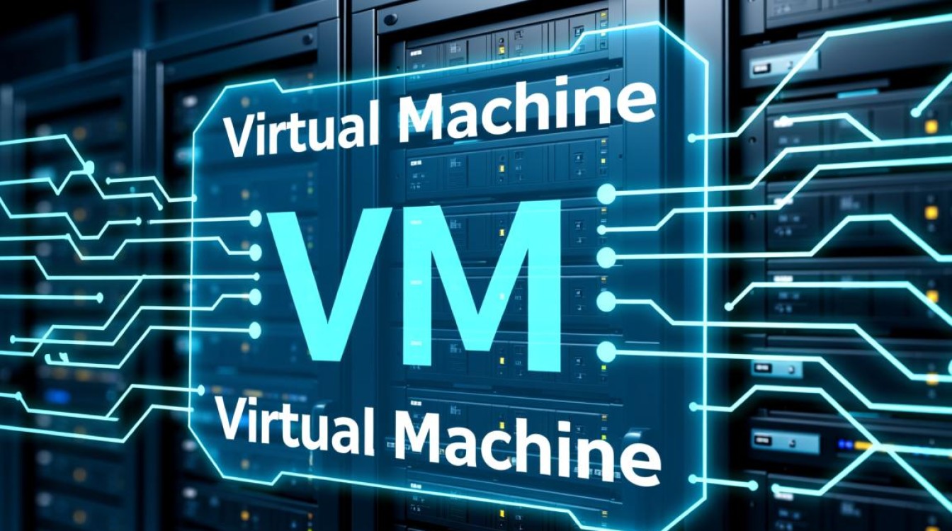 虚拟机隔离技术，为何如此关键，其实现原理是什么？