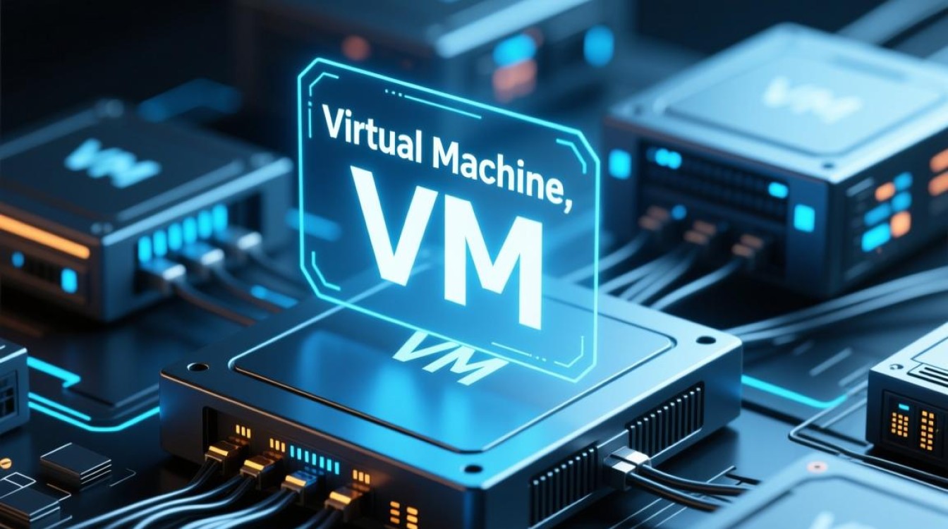 虚拟机隔离技术，为何如此关键，其实现原理是什么？