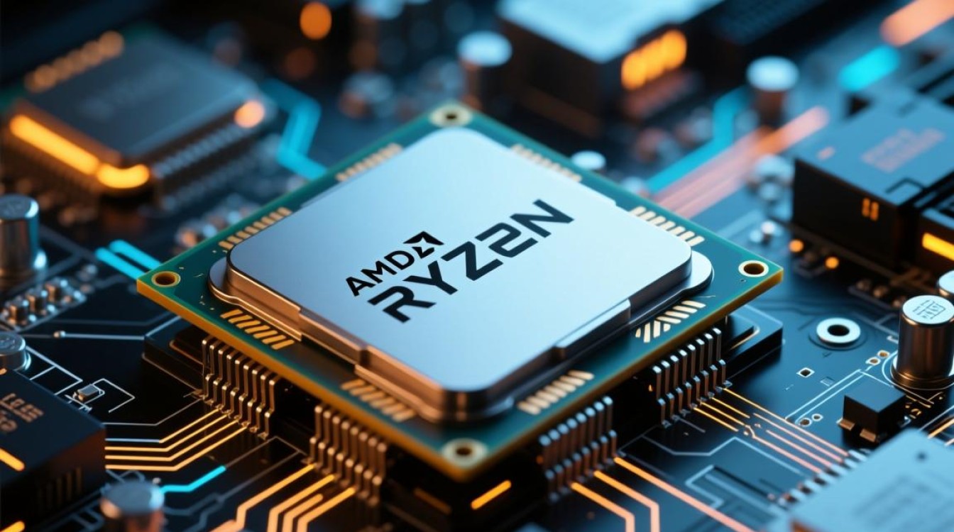 ryzen处理器开启虚拟机功能，性能如何？体验分享？