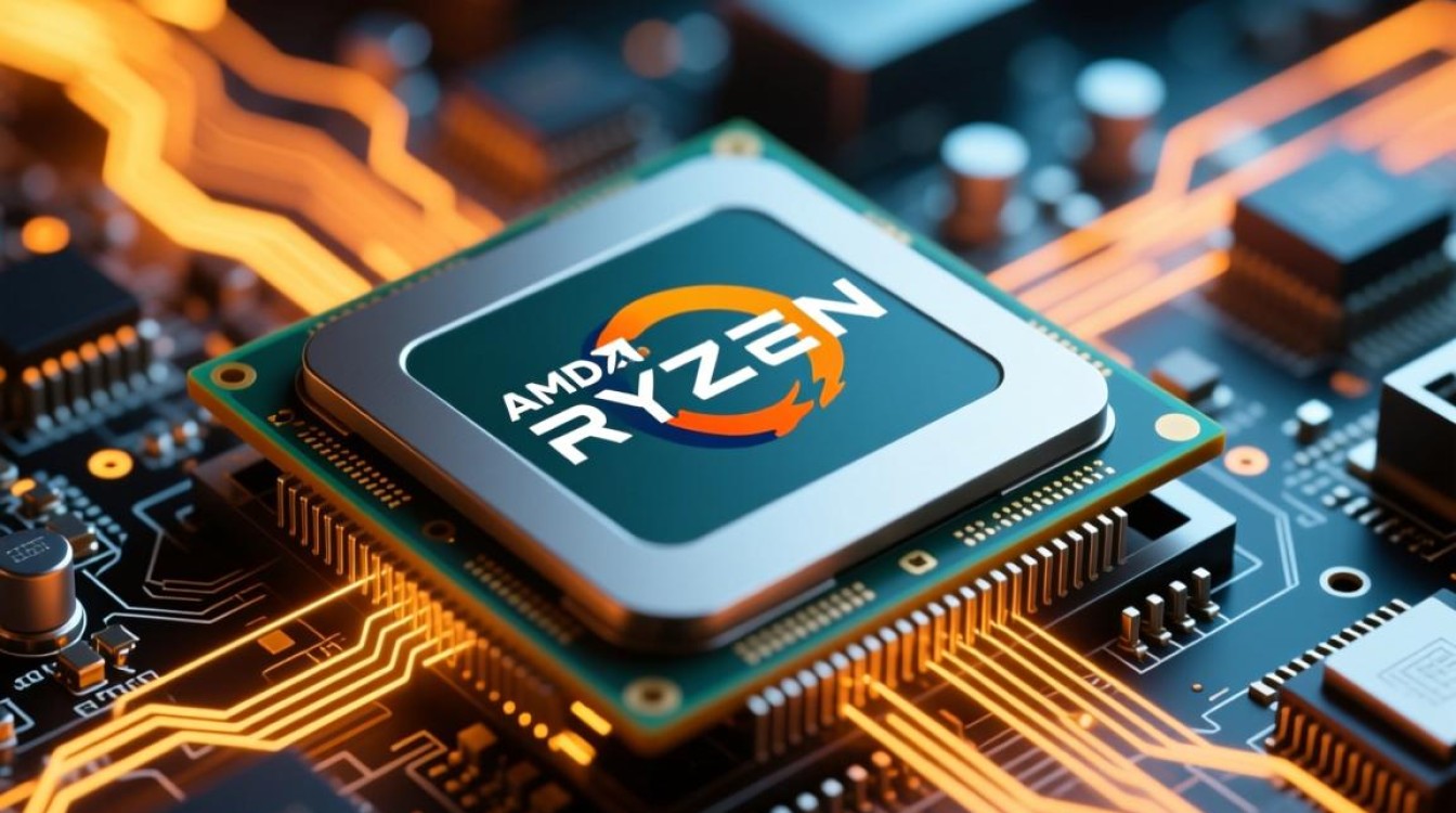 ryzen处理器开启虚拟机功能，性能如何？体验分享？-好主机测评网