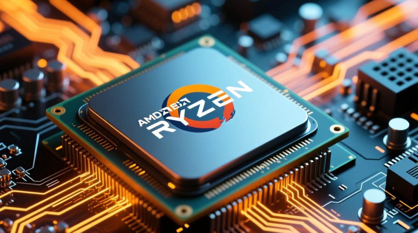 ryzen处理器开启虚拟机功能，性能如何？体验分享？