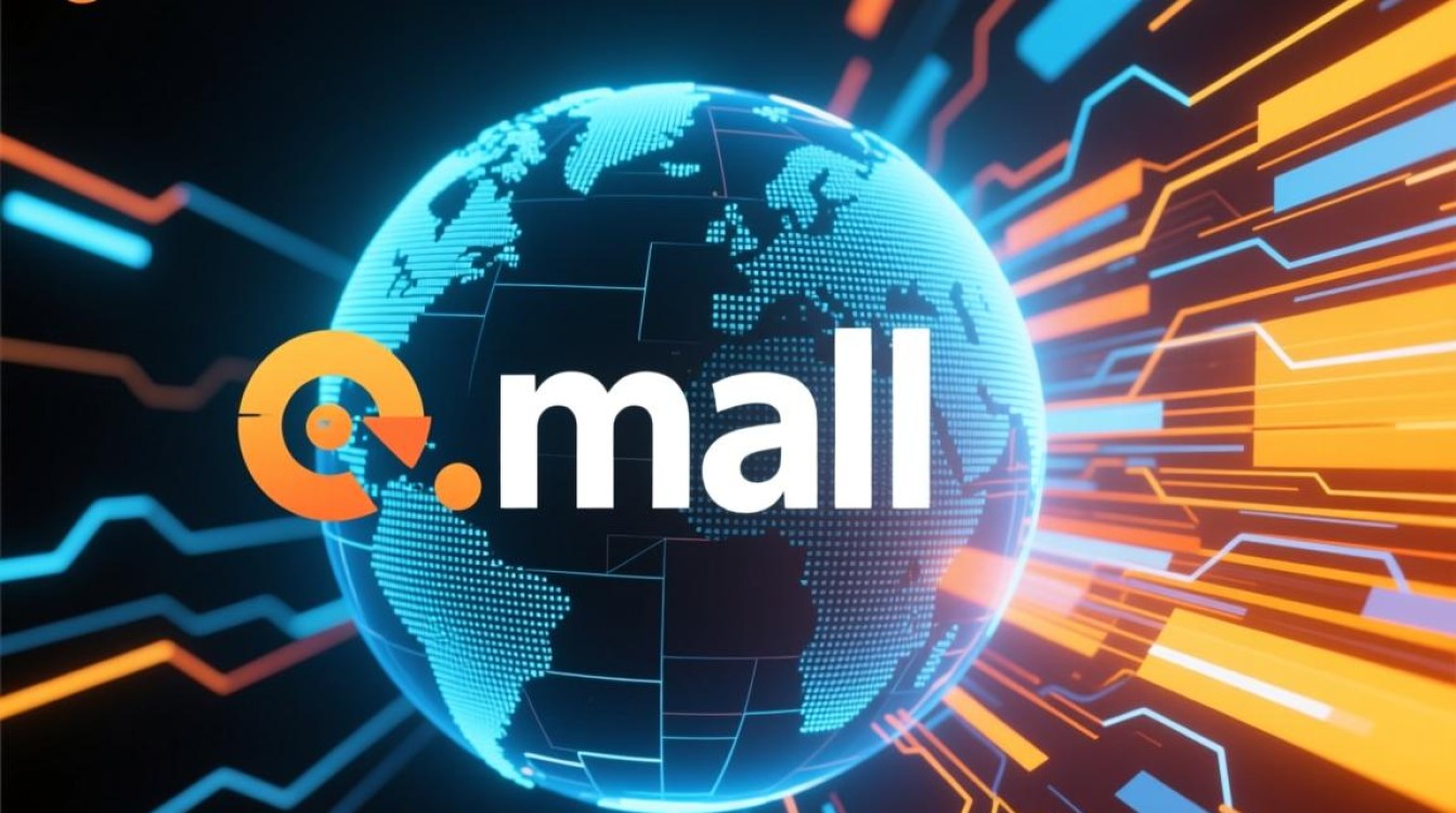 .mall域名背后隐藏的商业潜力与市场机遇究竟有多大？