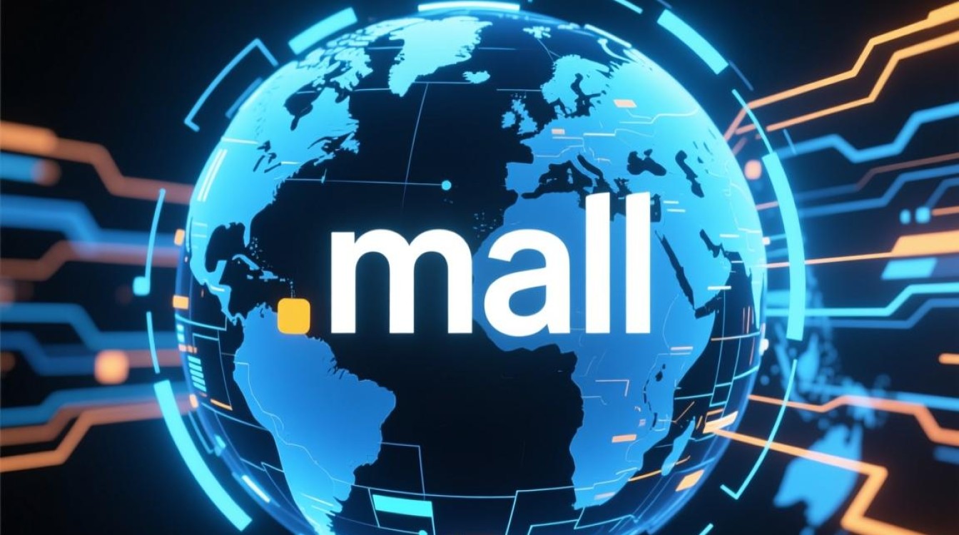 .mall域名背后隐藏的商业潜力与市场机遇究竟有多大？-好主机测评网
