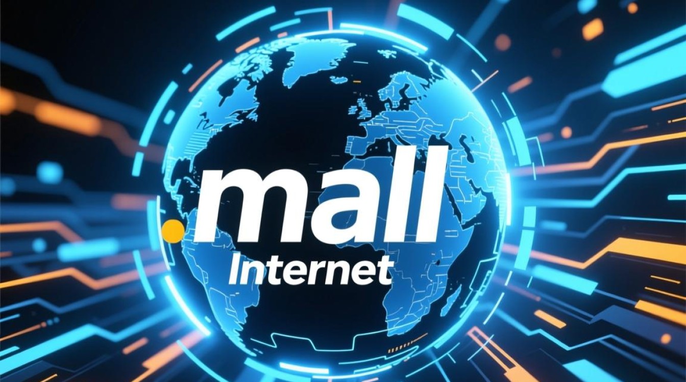 .mall域名背后隐藏的商业潜力与市场机遇究竟有多大？