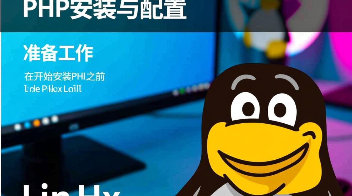 Linux下安装PHP配置遇到问题？详细步骤和常见问题解答在这里！-好主机测评网