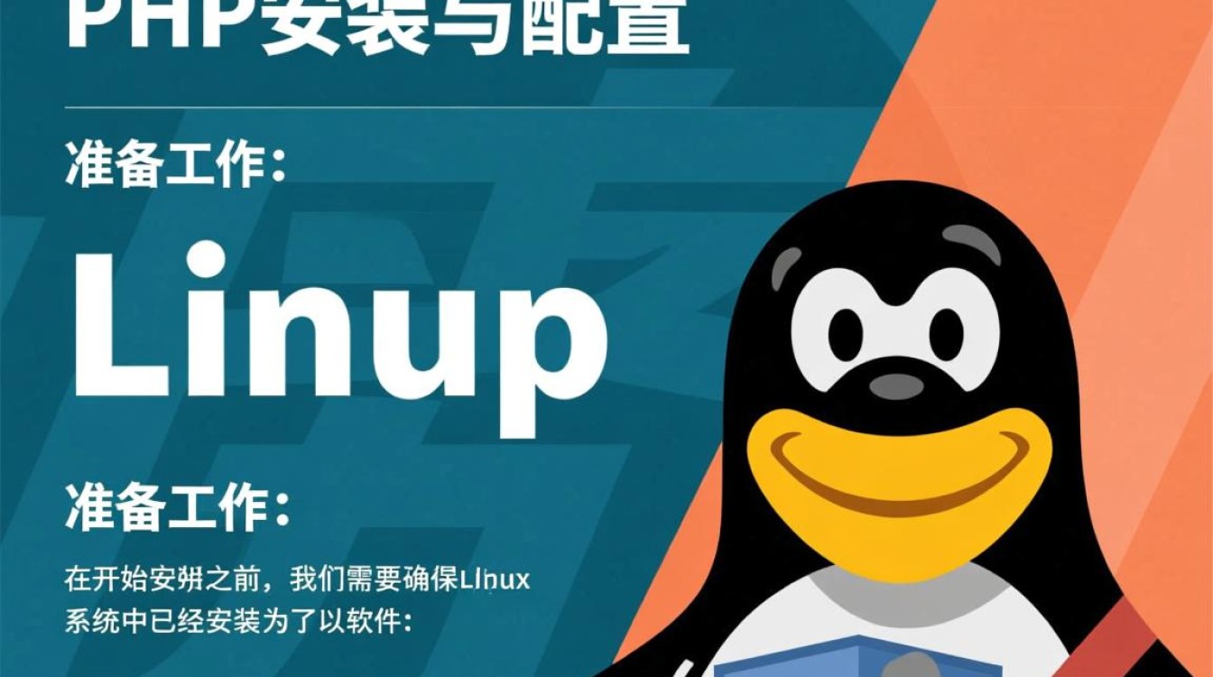 Linux下安装PHP配置遇到问题？详细步骤和常见问题解答在这里！