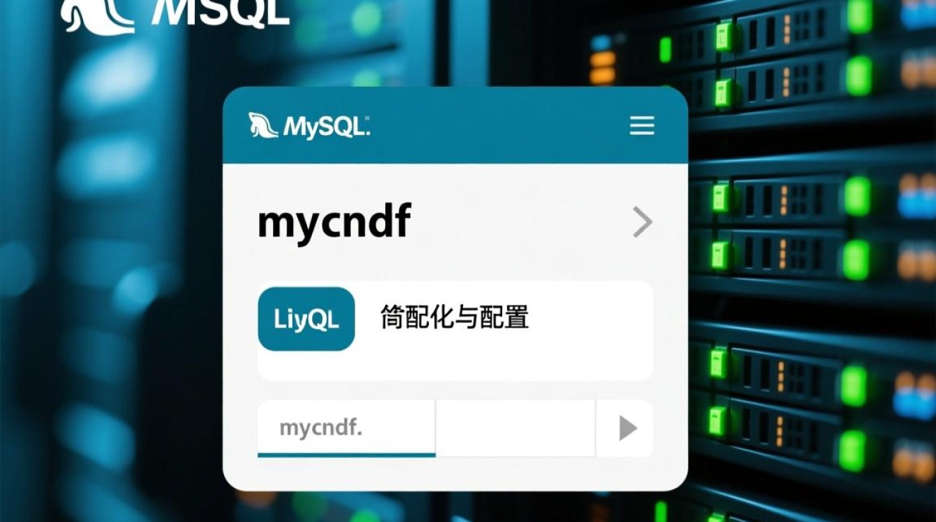 Linux下MySQL配置文件my.cnf配置不当，如何排查解决性能问题？