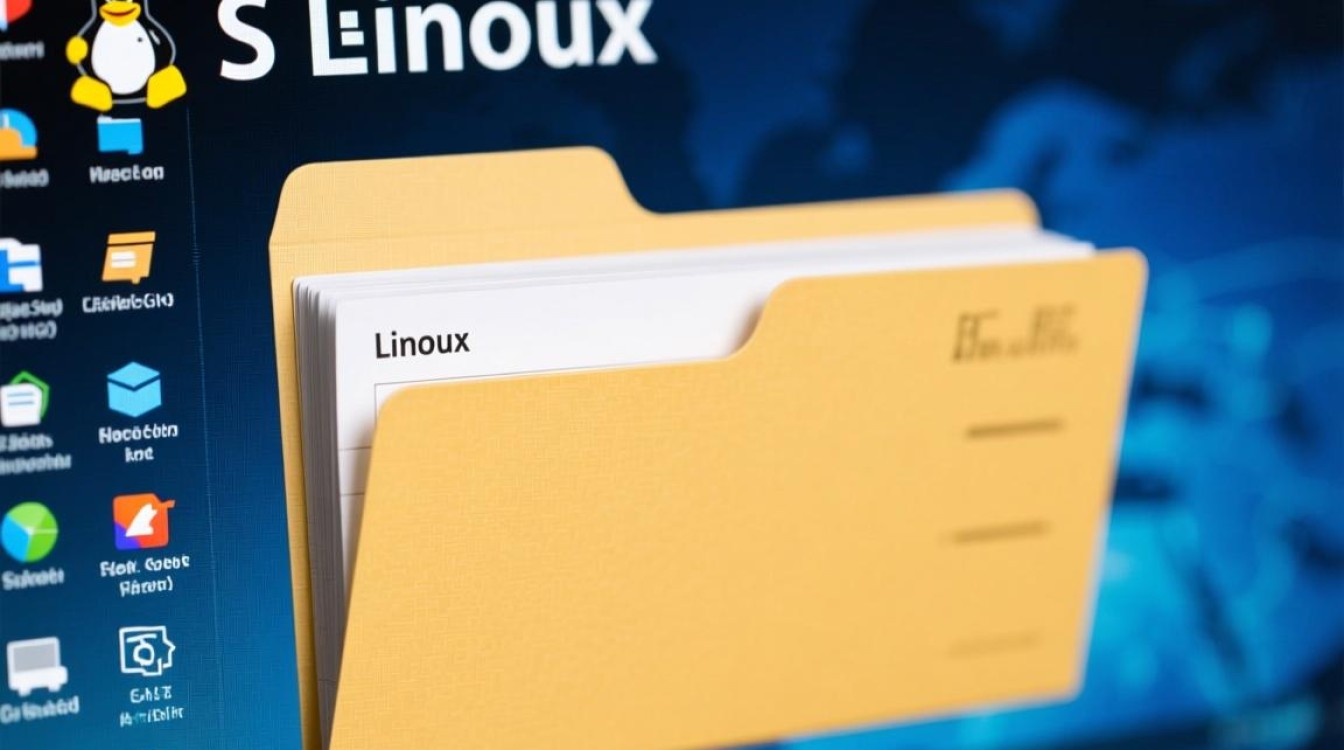 Linux系统中s文件夹的作用和用途是什么？-好主机测评网