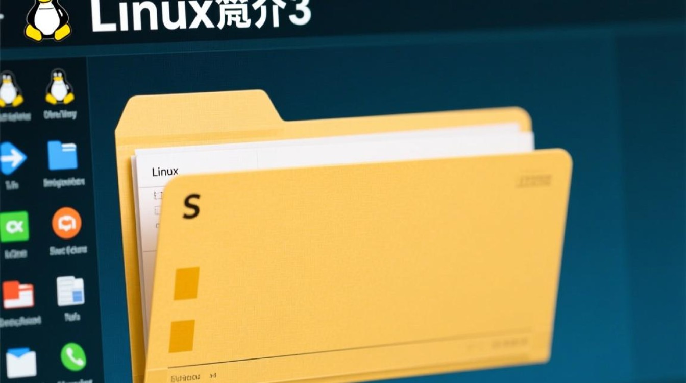 Linux系统中s文件夹的作用和用途是什么？