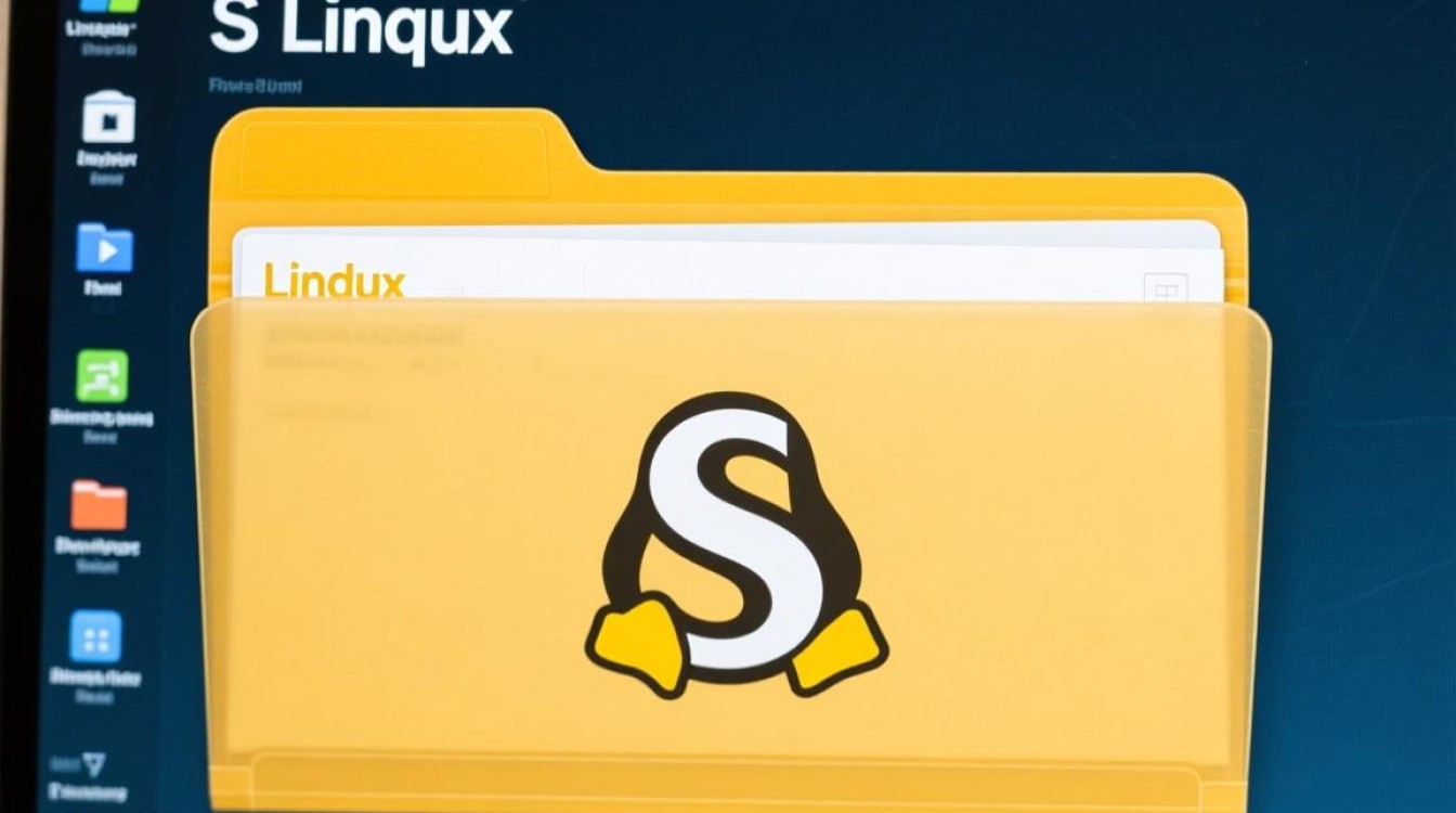 Linux系统中s文件夹的作用和用途是什么？
