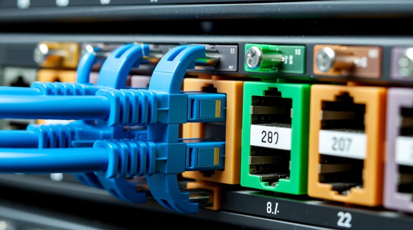 Linux系统如何正确配置并打开特定端口号？